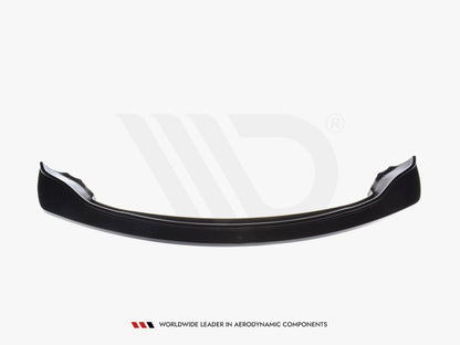 Maxton Design Front Splitter Nissan 350Z
