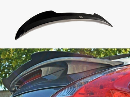 Maxton Design Spoiler CAP Nissan 370Z (2009-2020)