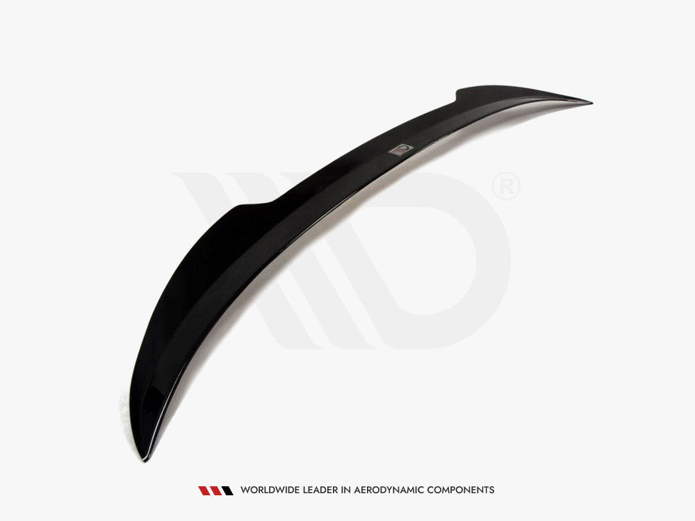 Maxton Design Spoiler CAP Nissan 370Z (2009-2020)