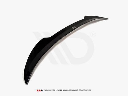 Maxton Design Spoiler CAP Nissan 370Z (2009-2020)