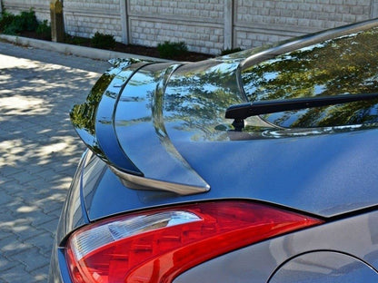 Maxton Design Spoiler CAP Nissan 370Z (2009-2020)