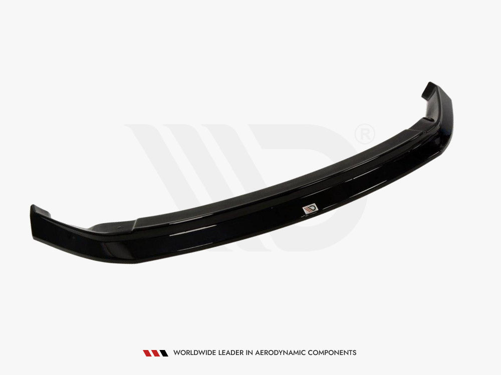Maxton Design Front Splitter Nissan 370Z (2009-2012)
