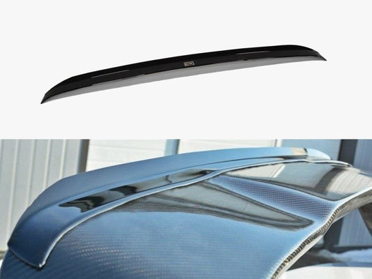 Maxton Design Spoiler CAP Mitsubishi Lancer EVO X (2007-2015)