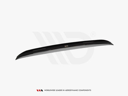Maxton Design Spoiler CAP Mitsubishi Lancer EVO X (2007-2015)