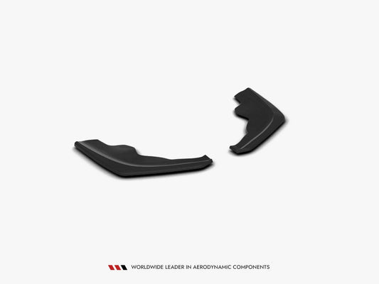 Maxton Design Rear Side Splitters V.2 BMW 1 F40 M-Sport