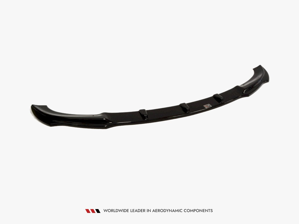 Maxton Design Front Splitter Bmw 3 E46 Coupe (1998-2001)