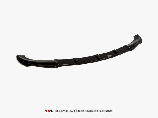 Maxton Design Front Splitter Bmw 3 E46 Coupe (1998-2001)