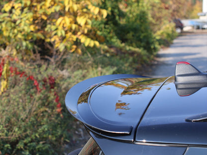 Maxton Design Spoiler CAP V.1 Mini Cooper Clubman John Cooper Works F54