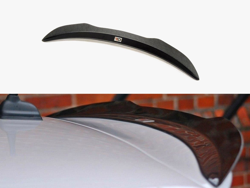 Maxton Design Spoiler CAP V.1 Mini Cooper R56