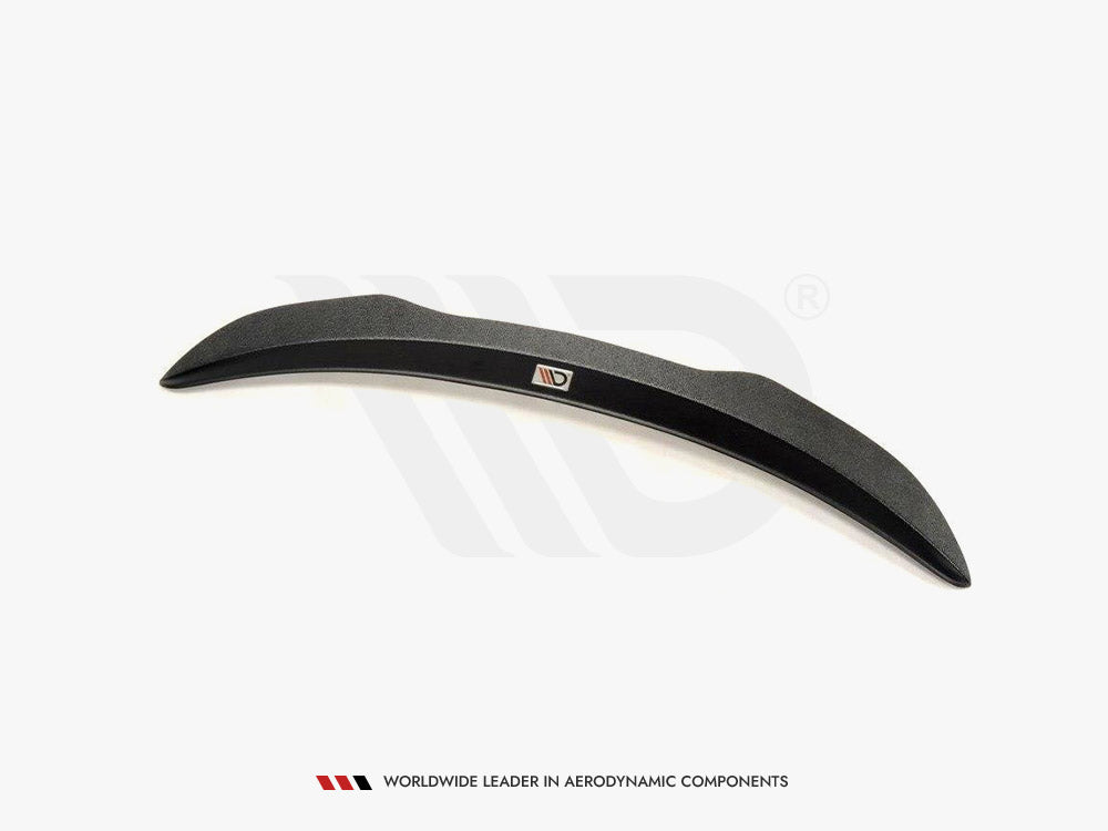 Maxton Design Spoiler CAP V.1 Mini Cooper R56