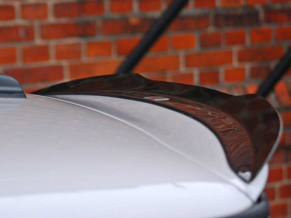 Maxton Design Spoiler CAP V.1 Mini Cooper R56