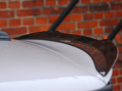 Maxton Design Spoiler CAP V.1 Mini Cooper R56