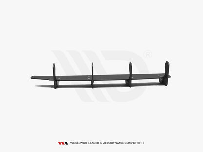 Maxton Design Rear Diffuser V.1 Mini Cooper R56 JCW