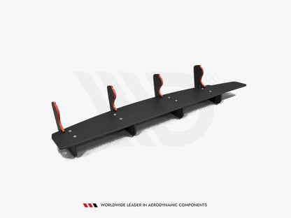 Maxton Design Rear Diffuser V.1 Mini Cooper R56 JCW