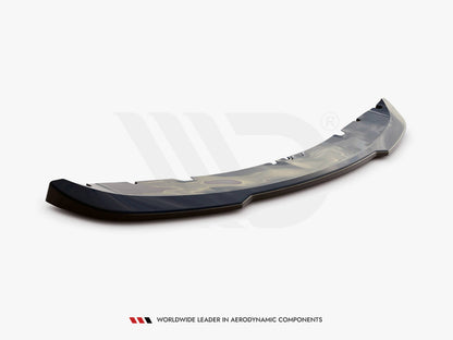 Maxton Design Front Splitter Mini Cooper / ONE R50