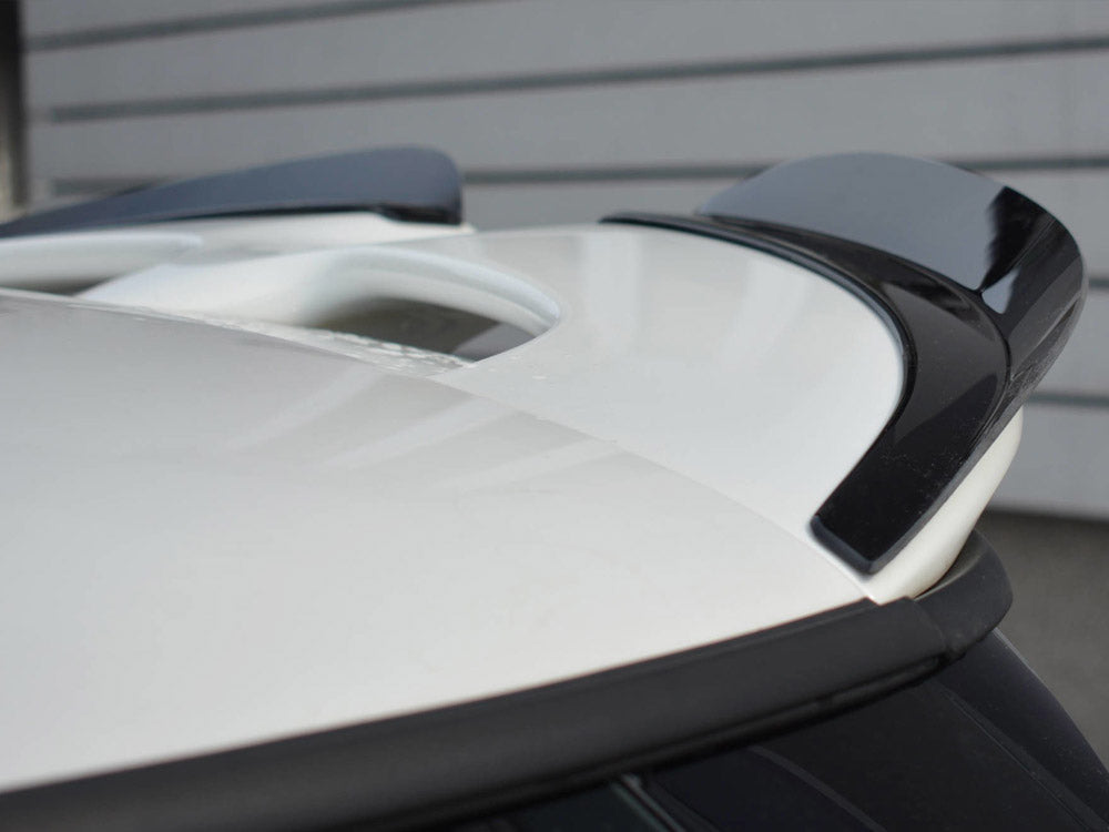 Maxton Design Spoiler CAP V.1 Mini Cooper S John Cooper Works F56 / F56 Facelift