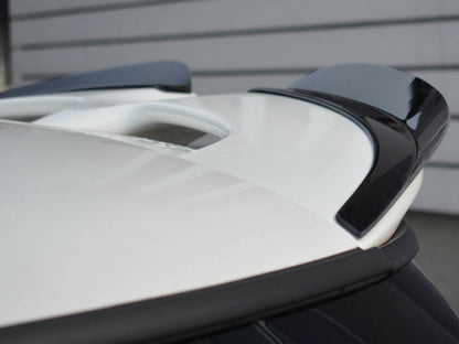 Maxton Design Spoiler CAP V.1 Mini Cooper S John Cooper Works F56 / F56 Facelift