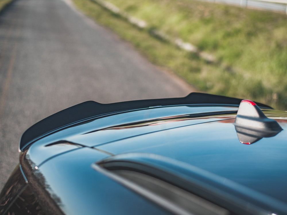 Maxton Design Spoiler CAP Mini Countryman Mk2 F60 JCW