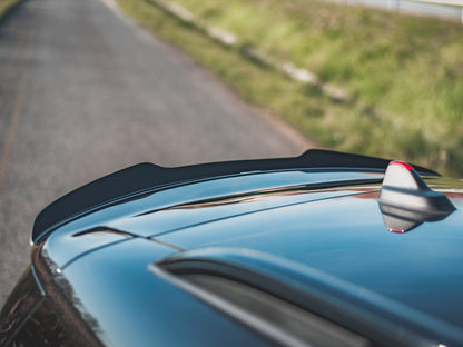 Maxton Design Spoiler CAP Mini Countryman Mk2 F60 JCW