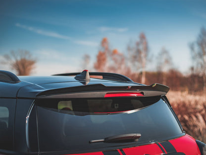Maxton Design Spoiler CAP Mini Countryman Mk2 F60 JCW