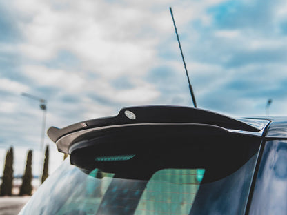 Maxton Design Spoiler CAP Mini Countryman JCW MK1 (2012-2016)