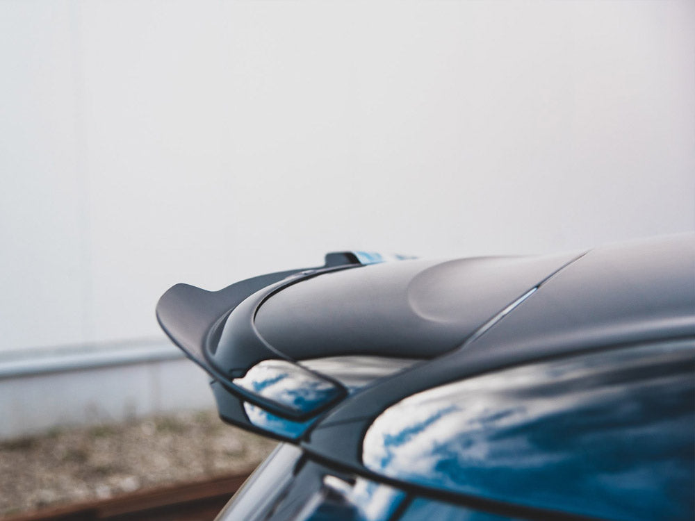 Maxton Design Spoiler CAP Mini Countryman JCW MK1 (2012-2016)