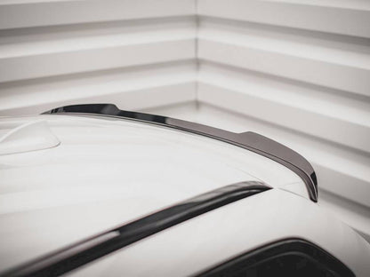 Maxton Design Spoiler CAP BMW 3 Standard / M340 / M-Pack / M3 Touring G21 / G81