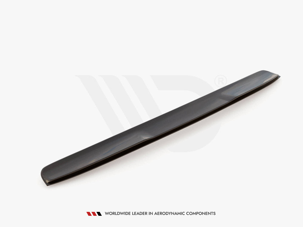 Maxton Design Rear Window Extension BMW 2 Gran Coupe M-Pack / M235I F44