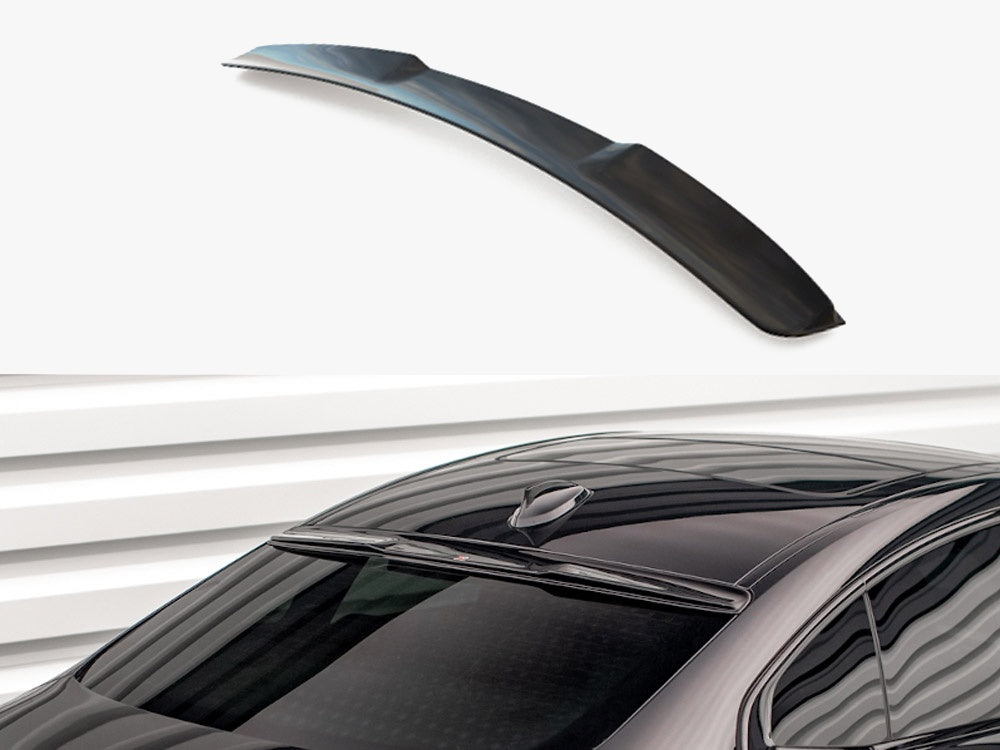 Maxton Design Rear Window Extension BMW 2 Gran Coupe M-Pack / M235I F44