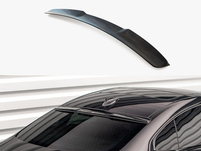 Maxton Design Rear Window Extension BMW 2 Gran Coupe M-Pack / M235I F44