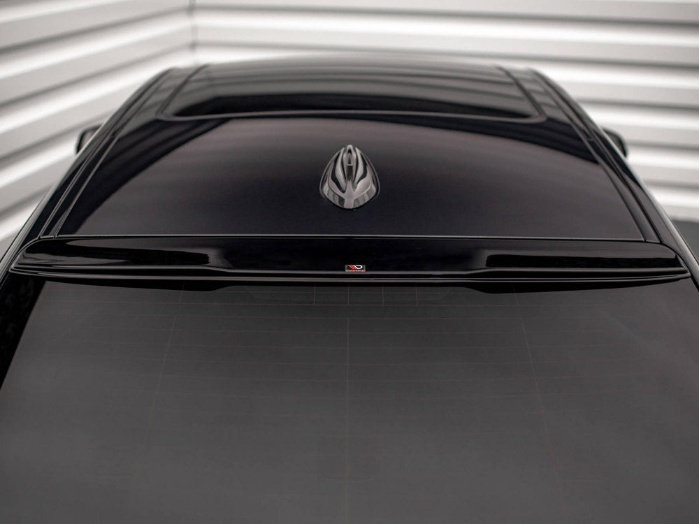 Maxton Design Rear Window Extension BMW 2 Gran Coupe M-Pack / M235I F44