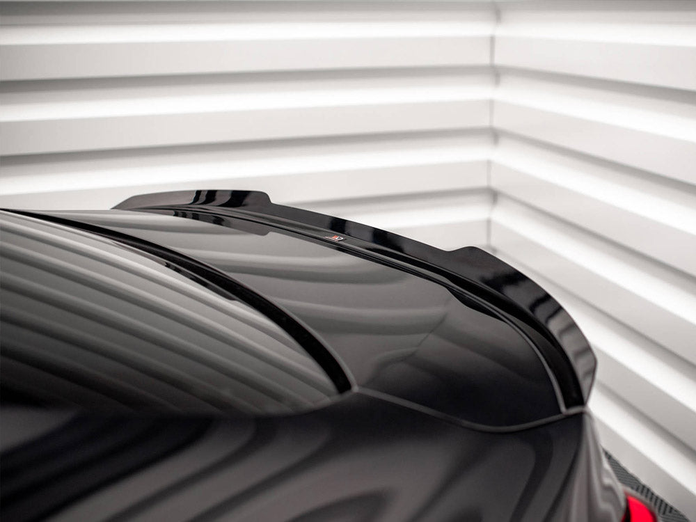 Maxton Design Spoiler CAP BMW 2 Gran Coupe M-Pack F44