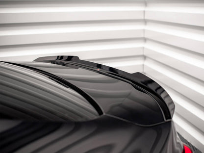 Maxton Design Spoiler CAP BMW 2 Gran Coupe M-Pack F44