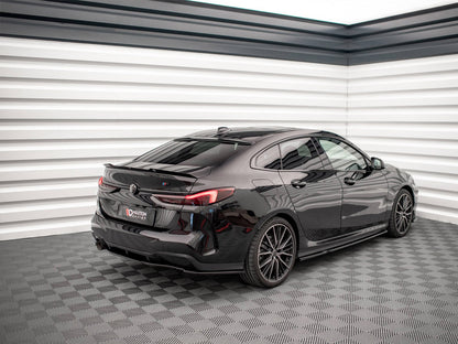 Maxton Design Rear Side Splitters BMW 2 Gran Coupe M-Pack F44