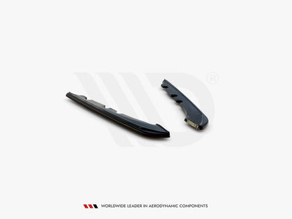 Maxton Design Rear Side Diffusers Bmw 3 Series E91 Facelift (2008-2011)