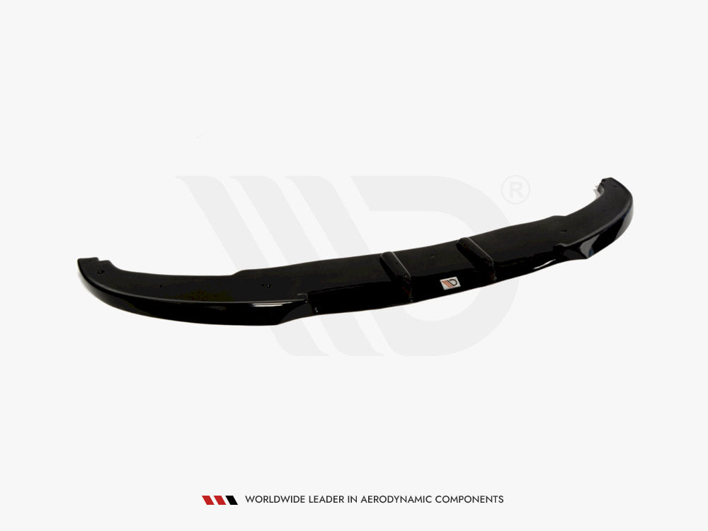 Maxton Design Front Splitter Bmw 3 E92 / E93 (Preface Model) (2006-2010)