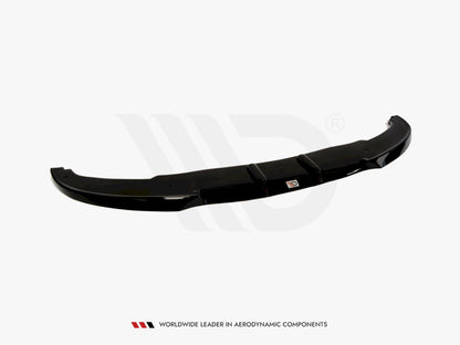 Maxton Design Front Splitter Bmw 3 E92 / E93 (Preface Model) (2006-2010)