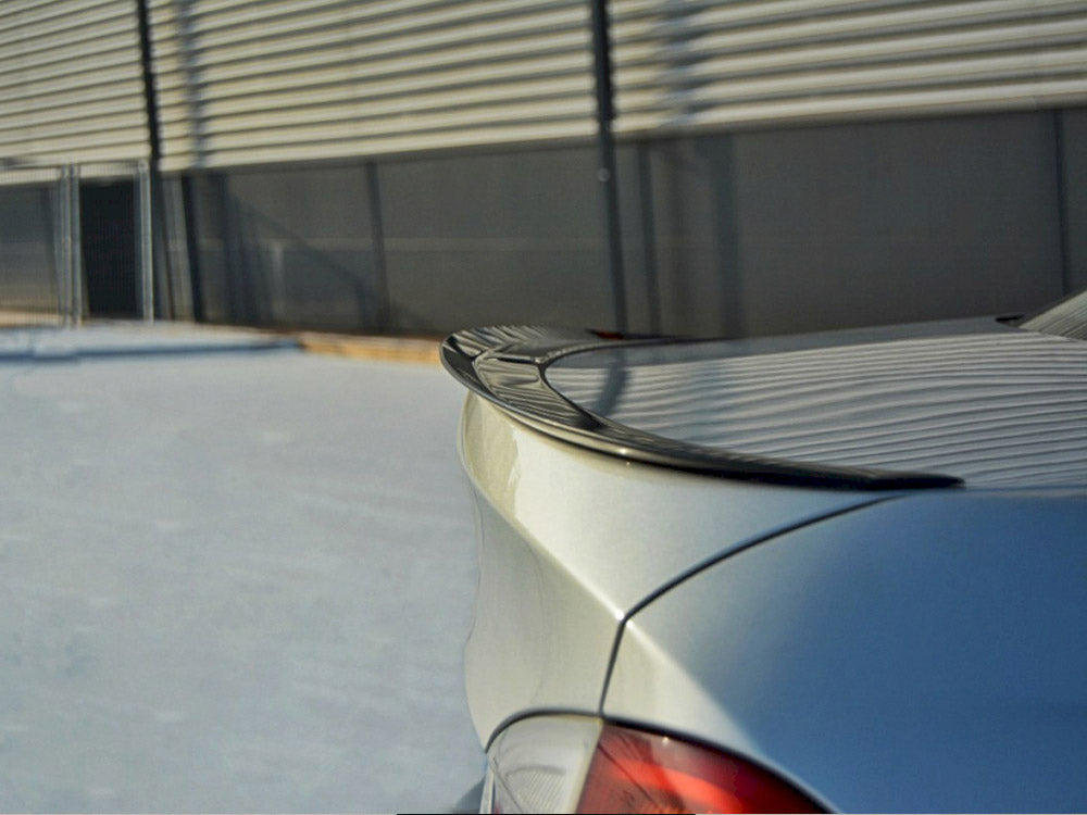 Maxton Design Spoiler CAP BMW 3 E90 M-Sport