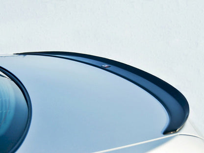 Maxton Design Spoiler CAP BMW 3 E90 M-Sport