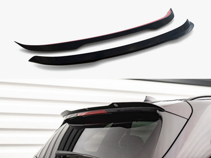Maxton Design Spoiler CAP BMW X5 M F85