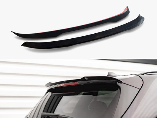 Maxton Design Spoiler CAP BMW X5 M F85