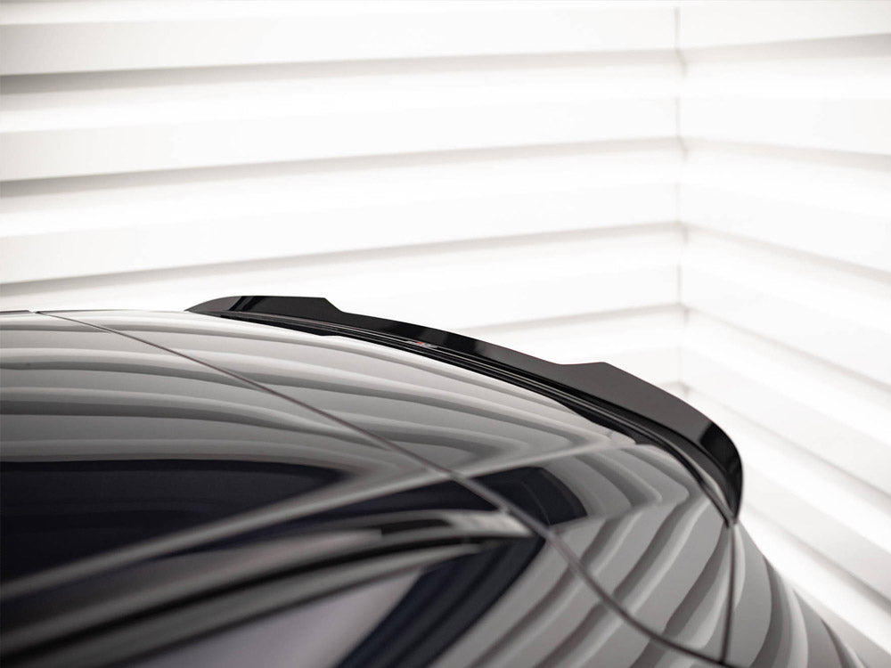 Maxton Design Spoiler CAP BMW X5 M F85