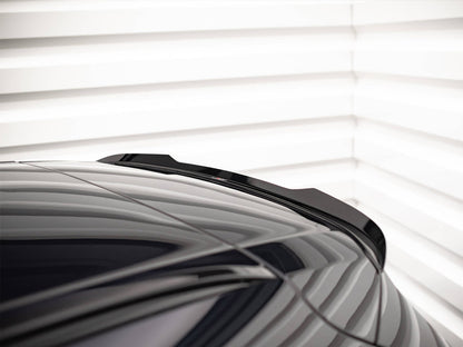 Maxton Design Spoiler CAP BMW X5 M F85