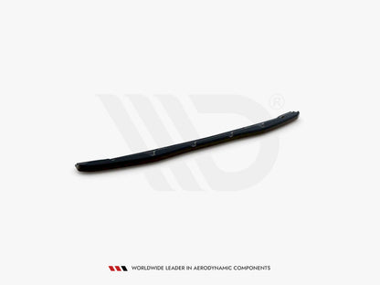 Maxton Design Rear Splitter BMW 4 M-Pack G22 / G23 / G22 Facelift / G23 Facelift