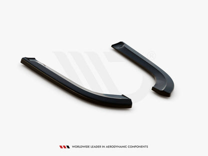 Maxton Design Rear Side Splitters Dodge Durango RT Mk3