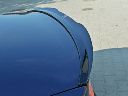 Maxton Design Spoiler CAP BMW 4 F32 M-Performance