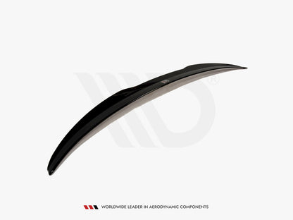 Maxton Design Spoiler CAP BMW 4 F32 M-Performance