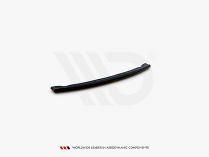 Maxton Design Rear Splitter BMW 5 M-Pack Sedan / Touring G30 / G31 Facelift