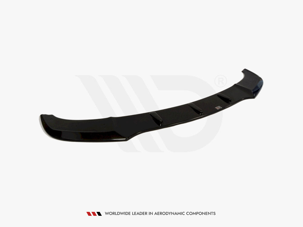 Maxton Design Front Splitter V.1 BMW 5 F10/F11 M-Sport