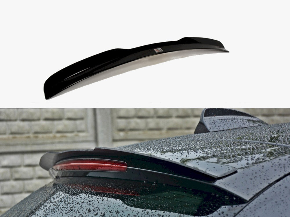 Maxton Design Spoiler CAP Bmw 5 F11